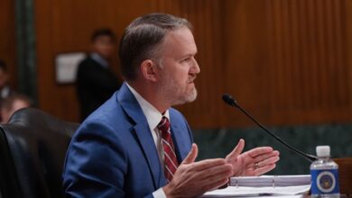 US shifts to ‘managed trade relationship’ with China: Greer US shifts to ‘managed trade relationship’ with China: Greer