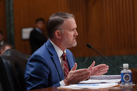 US shifts to ‘managed trade relationship’ with China: Greer US shifts to ‘managed trade relationship’ with China: Greer