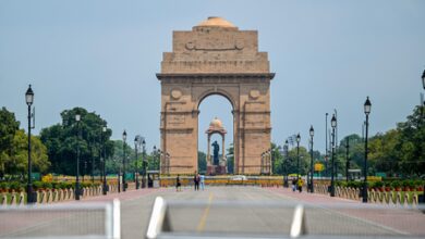 Monsoon to withdraw from Delhi, Punjab within 48 hours; more rain likely in several states Monsoon to withdraw from Delhi, Punjab within 48 hours; more rain likely in several states