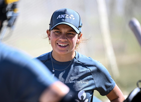 NZ recall Carson, Penfold, James, and Rowe Australia T20Is NZ recall Carson, Penfold, James, and Rowe Australia T20Is