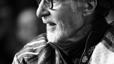 Amitabh Bachchan recalls Usha Uthup’s Park Street moments, revisits Kolkata days Amitabh Bachchan recalls Usha Uthup’s Park Street moments, revisits Kolkata days