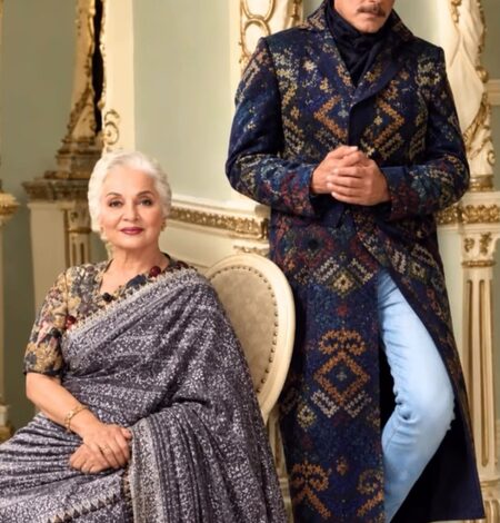 Jackie Shroff wishes Asha Parekh on 84th b’day, celebrates 28 years of Salman-starrer ‘Bandhan’ Jackie Shroff wishes Asha Parekh on 84th b’day, celebrates 28 years of Salman-starrer ‘Bandhan’