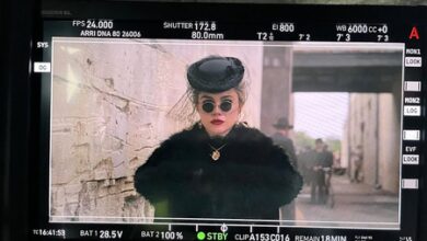 Florence Pugh calls ‘East of Eden’ one of her most vulnerable performances Florence Pugh calls ‘East of Eden’ one of her most vulnerable performances