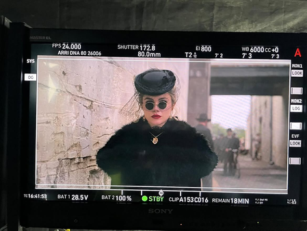 Florence Pugh calls ‘East of Eden’ one of her most vulnerable performances