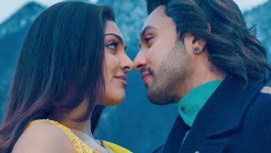 Rekha Bhardwaj on ‘Shayad’: What I particularly liked about the song was its simplicity