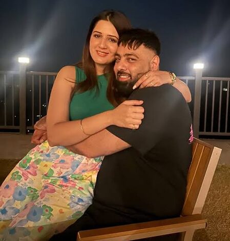 Isha Rikhi hits back at Mahhi Vij for bringing in Badshah’s reference post Qazi Touqeer clash trauma
