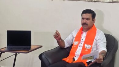 K’taka BJP challenges CM Shivakumar to prove conspiracy allegation over deletion of 50 lakh voters