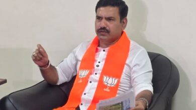BJP workers will not be intimidated by FIR threats; prove allegations or resign: Vijayendra to CM Shivakumar on SIR row BJP workers will not be intimidated by FIR threats; prove allegations or resign: Vijayendra to CM Shivakumar on SIR row