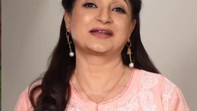 Upasana Singh alleges Poonam Dhillon, Padmini Kolhapure constantly humiliated Mukesh Rishi, Deepak Parashar, left them in tears & anger