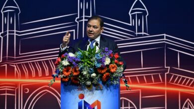 Adani Group reaffirms commitment to Maharashtra with Rs 6 lakh crore investment blueprint: Pranav Adani Adani Group reaffirms commitment to Maharashtra with Rs 6 lakh crore investment blueprint: Pranav Adani