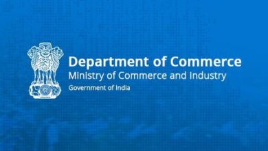 Govt extends export measures to support exporters amid West Asia disruptions Govt extends export measures to support exporters amid West Asia disruptions