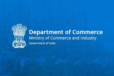 Govt extends export measures to support exporters amid West Asia disruptions Govt extends export measures to support exporters amid West Asia disruptions