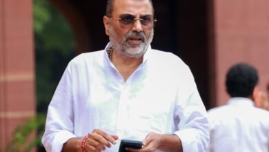 Rahul Gandhi misleading nation, wants to incite civil war: Nishikant Dubey Rahul Gandhi misleading nation, wants to incite civil war: Nishikant Dubey