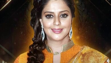 Nagma hits back at Poonam Dhillon, Padmini Kolhapure over ‘puppet’ remark amid CINTAA row; says ‘this attitude won’t be tolerated’ Nagma hits back at Poonam Dhillon, Padmini Kolhapure over ‘puppet’ remark amid CINTAA row; says ‘this attitude won’t be tolerated’