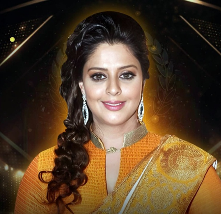 Nagma hits back at Poonam Dhillon, Padmini Kolhapure over ‘puppet’ remark amid CINTAA row; says ‘this attitude won’t be tolerated’