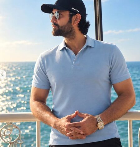 Vivian Dsena on staying away from the spotlight: Just living life to the fullest