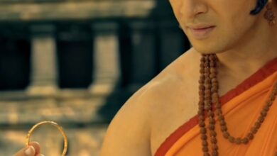 Dev Sharma says ‘he’s a proud Sanatani & not ashamed to chant Jai Shri Ram, cites SRK, Amitabh Bachchan’s ‘Don’ example