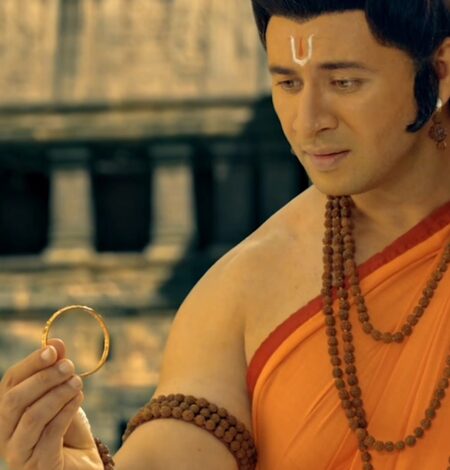 Dev Sharma says ‘he’s a proud Sanatani & not ashamed to chant Jai Shri Ram, cites SRK, Amitabh Bachchan’s ‘Don’ example