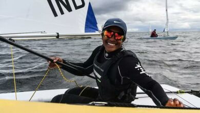 Asian Games: Nethra Kumanan wins bronze in women’s dinghy sailing; canoe slalom campaign ends without a medal