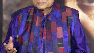 Javed Akhtar on Captain Smit Machchhar: ‘He deserves an award like Maha Vir Chakra’