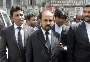 Assault on lawyers in Bangladesh over Sheikh Hasina’s birthday celebrations draws rights body condemnation Assault on lawyers in Bangladesh over Sheikh Hasina’s birthday celebrations draws rights body condemnation