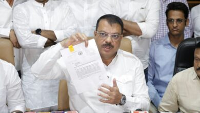 Indore water tragedy: Cong raises questions over missing documents, administrative delay