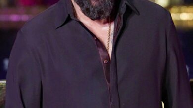 Sanjay Dutt remembers Mahatma Gandhi on Gandhi Jayanti with iconic ‘Munna Bhai MBBS’ scene