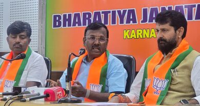 No protection for Dalits in Karnataka, says Union Minister Narayanaswamy