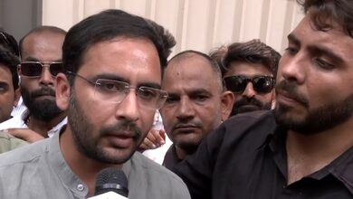 ‘Ready to go to jail if needed’: CJP ahead of agitation against CEC in Mumbai