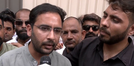‘Ready to go to jail if needed’: CJP ahead of agitation against CEC in Mumbai