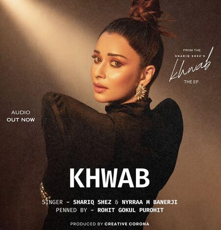 Nyrraa M Banerji says ‘Khwab’ allowed her to step beyond acting, connect through her voice Nyrraa M Banerji says ‘Khwab’ allowed her to step beyond acting, connect through her voice
