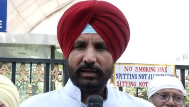 Resigned on my own realising the direction of wind: Congress’ former Punjab chief Raja Warring
