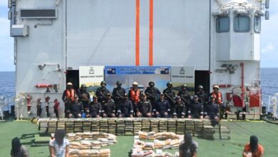 Lashkar kill, Rs 3,000 crore drug haul highlight intelligence first security strategy