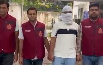 Delhi Crime Branch arrests active member of Takkar gang in attempt-to-murder case