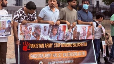From Balochistan to PoK: Pakistan’s human rights record draws scrutiny From Balochistan to PoK: Pakistan’s human rights record draws scrutiny