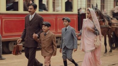 Hansal Mehta shares BTS pictures from ‘Gandhi’: He stumbled upon greatness Hansal Mehta shares BTS pictures from ‘Gandhi’: He stumbled upon greatness