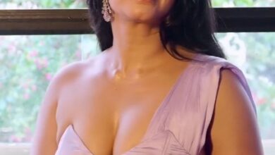 Filmmaker Kapil Kaustubh says Tanishaa Mukerji brings ‘honesty and depth’ to comeback film ‘Zindagi Phir Bhi Khoobsurat Hai’