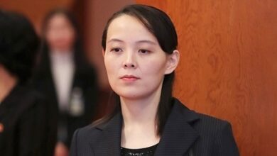 Kim Yo-jong again rejects blame for DMZ blast, mocks Seoul’s call to ease tensions