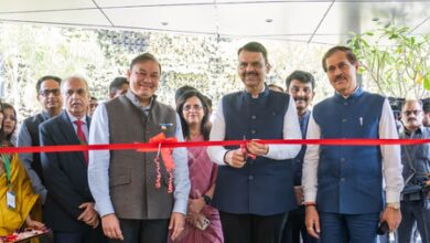 Dharavi Experience Centre will build trust among area residents: CM Fadnavis