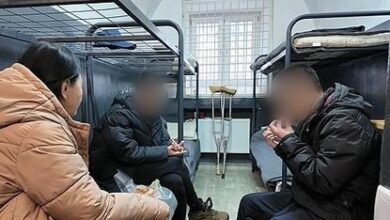 South Korea warns of ‘additional measures’ if Ukraine refuses to apologise over POW transfer disclosure South Korea warns of ‘additional measures’ if Ukraine refuses to apologise over POW transfer disclosure