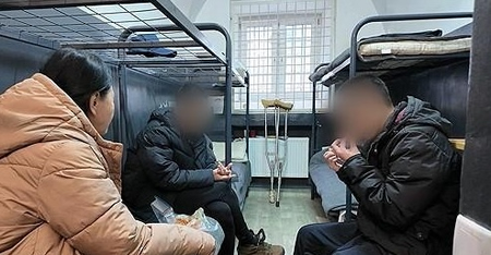 South Korea warns of ‘additional measures’ if Ukraine refuses to apologise over POW transfer disclosure South Korea warns of ‘additional measures’ if Ukraine refuses to apologise over POW transfer disclosure