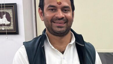 Manish Kashyap tells Tej Pratap Yadav he was bro with silver spoon on ‘Rise and Fall 2’