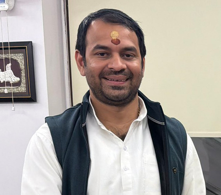 Manish Kashyap tells Tej Pratap Yadav he was bro with silver spoon on ‘Rise and Fall 2’