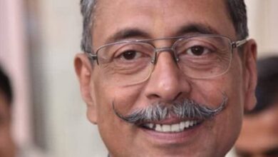 ‘Better to die with dignity than suffer suffocating death’: Vishvendra Singh signals Congress exit