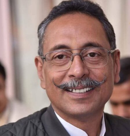 ‘Better to die with dignity than suffer suffocating death’: Vishvendra Singh signals Congress exit ‘Better to die with dignity than suffer suffocating death’: Vishvendra Singh signals Congress exit