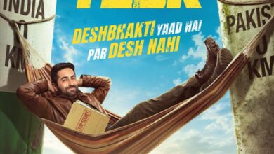 ‘Udta Teer’ starring Ayushmann Khurrana to now release on October 23