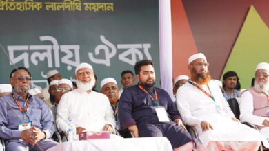 Bangladesh: NCP’s coalition with Jamaat puts party identity under sharp scrutiny Bangladesh: NCP’s coalition with Jamaat puts party identity under sharp scrutiny
