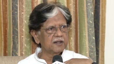 PM Modi like my father in retaliating against Pakistan, says former PM Lal Bahadur’s son
