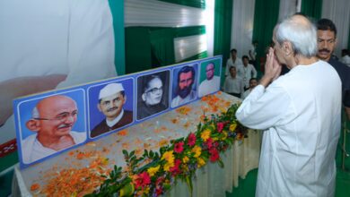 Naveen Patnaik flays Odisha govt over ‘mismanagement’, says state in difficult phase