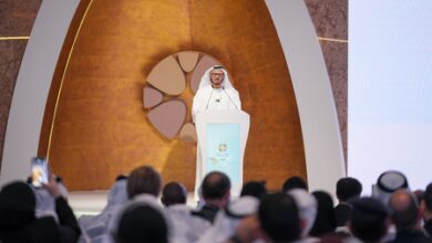 Top UAE official lauds Indian pilot’s courage during ‘dangerous terrorist act’